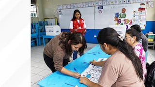 JNE fiscalizará sorteo de miembros de mesa este 24 de julio para las ERM 2026