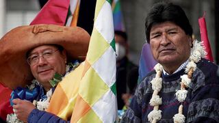 The Economist: la salvaje política de Bolivia la arrastra al abismo