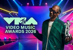 ¿En qué canal transmiten los MTV Video Music Awards 2026 EN VIVO hoy en Estados Unidos y México?