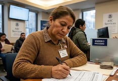 Actualiza tu estatus migratorio en EE.UU. mediante el SSA: el proceso y los documentos que necesitas presentar