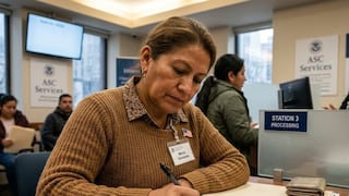 Actualiza tu estatus migratorio en EE.UU. mediante el SSA: el proceso y los documentos que necesitas presentar