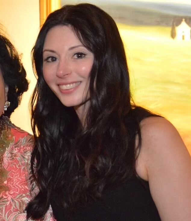 Janel Grant ha sido la mujer que demandó Vince McMahon por presuntas agresiones sexuales (Foto: Reddit)