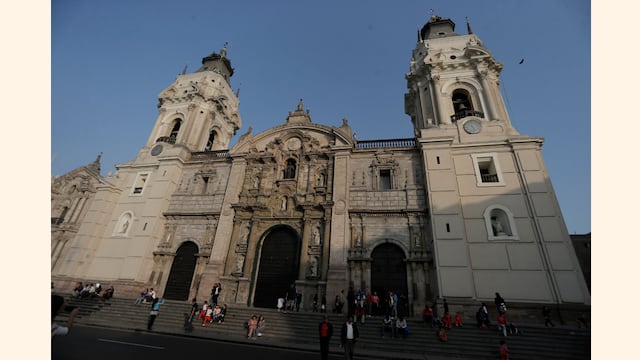 ¿Cuál es el lugar más representativo de Lima?