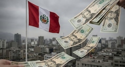 Capitales ingresan a Perú luego de 2 años, ¿fin de la fuga de dólares que empezó en 2021?