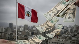 Capitales ingresan a Perú luego de 2 años, ¿fin de la fuga de dólares que empezó en 2021?