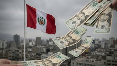 Capitales vuelven a entrar al Perú, luego de continuas salidas que se acentuaron entre los años 2021 y 2023