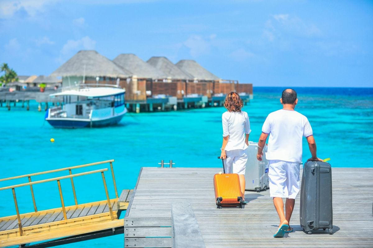 El 27 de septiembre celebramos el Día Mundial del Turismo, para sensibilizar sobre la práctica de un turismo sostenible. (Foto: Asad Photo Maldives / Pexels)
