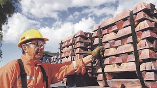 Precio récord del cobre es “castigado” por baja producción con millones que no se recaudaron