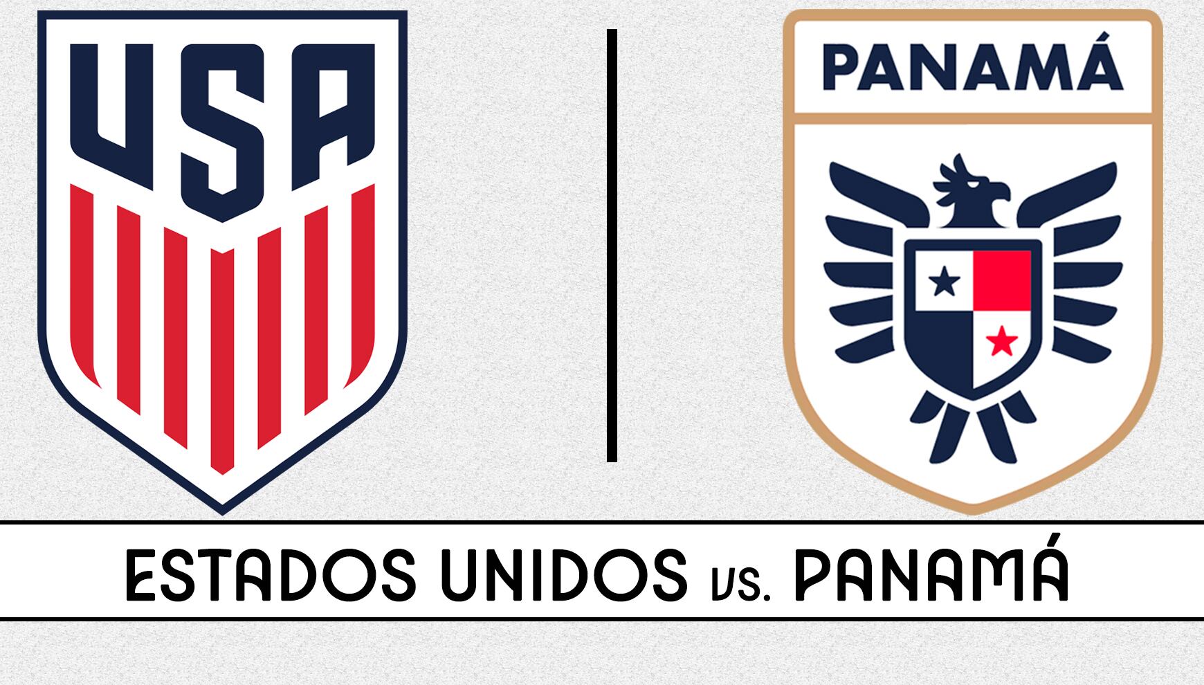 Sigue aquí la transmisión del partido amistoso FIFA entre Estados Unidos vs. Panamá desde Texas, USA.| Composición: Héctor Honores