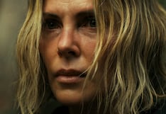 Protagonizada por Charlize Theron y Taron Egerton: “Apex”, la película de acción y suspenso que llega a Netflix este 24 de abril