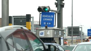 Defensoría sobre peajes en Lima: "No me adelantaría a pedir la nulidad de los contratos"