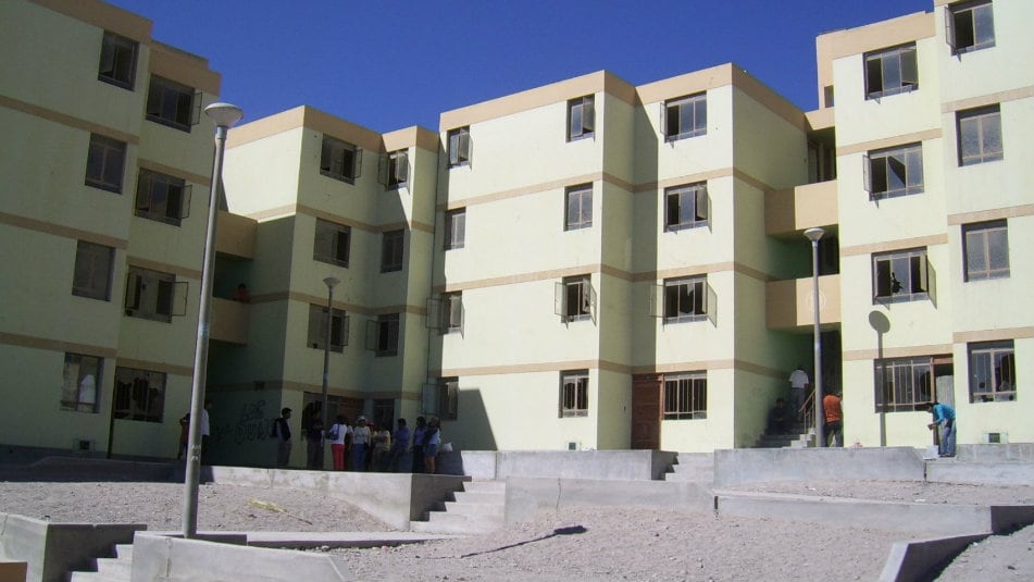 Los departamentos de entre 60 y 70 m² concentraron cerca del 30% de las ventas en Lima.