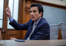 Carlos Espá propone un bono educativo para estudiantes y reducción de impuestos