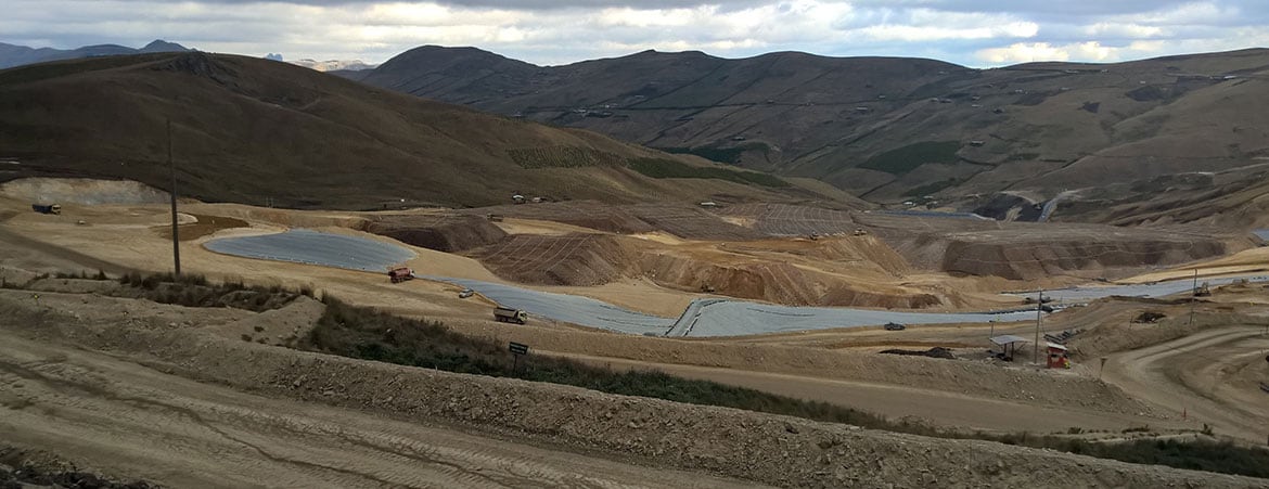 Compañía Minera Coimolache, subsidiaria de Buenaventura y operadora de la mina Tantahuatay, participa junto con Regulus en la evaluación de un proyecto integrado de cobre y oro en Cajamarca. (Foto: San Martin Contratistas Generales)