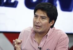 Alcalde de SJL propone fundir las armas incautadas durante estado de emergencia