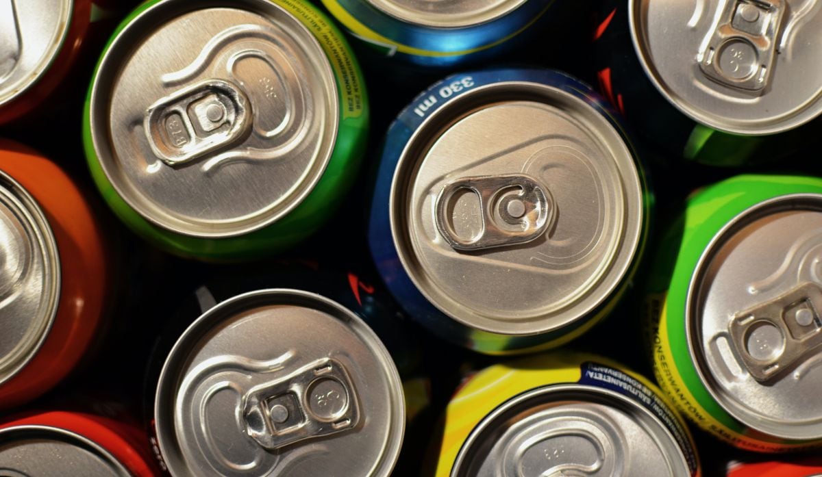 Score Energy Drink ampliará su portafolio en Perú con bebidas energizantes sin azúcar. (Foto referencial: Pixabay).