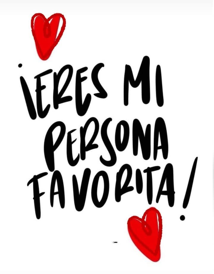 Elige una de estas 50 tarjetas por el 14 de febrero 2026 y festeja un ¡Feliz San Valentín!, con una de estas imágenes llenas de mensajes de amor. (Foto: Pinterest)