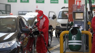 Gasolina de 84 desde S/ 15.85 en los grifos de Lima: ¿dónde encontrar los precios más bajos?