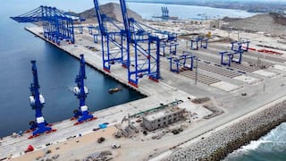 AFIN advierte que no puede haber puertos sin regulación en el país