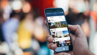 Instagram alcanzó más de 1 millón de anunciantes activos al mes
