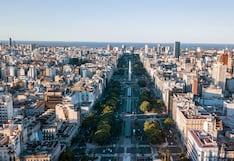 Inflación, pobreza, deuda y pocos dólares: una bomba llamada Argentina