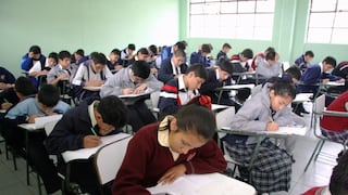 Perú retrocede en prueba PISA: así le fue en lectura, matemática y ciencias
