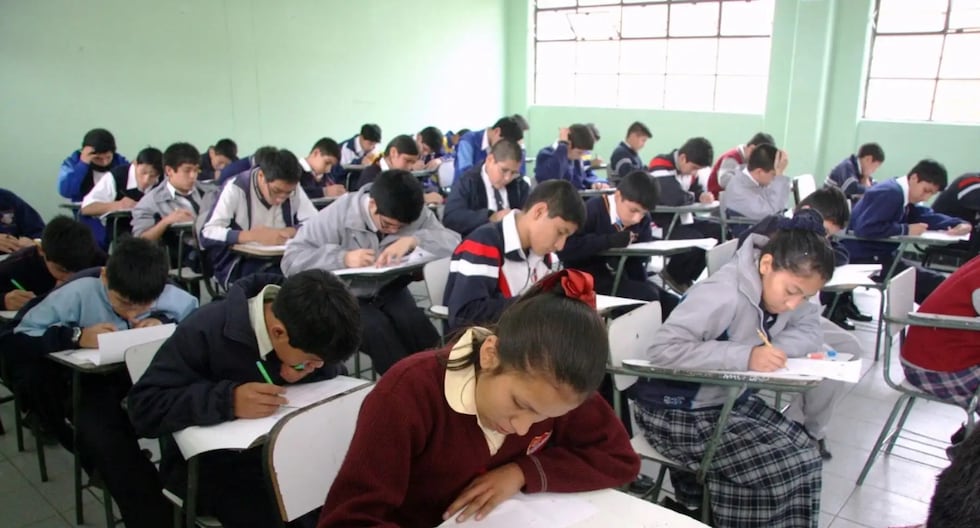 Perú retrocede en Pisa 2025: escuelas, desempeño y desigualdades