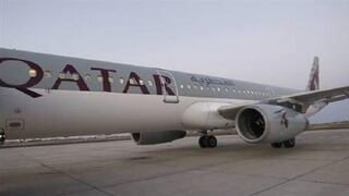 Tras acuerdo con Latam, Qatar Airways comprará 49% de italiana Meridiana