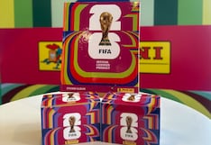 Álbum Panini en Perú: ¿cómo sostener el negocio en un país que no jugará el Mundial?