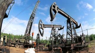 Banco Mundial prevé alza del precio del petróleo a US$ 65 en el 2018 y 2019