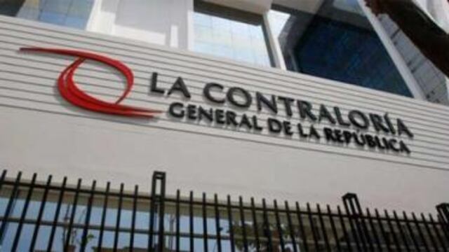Más de 1,000 auditores de Contraloría serán capacitados en identificar delitos de corrupción