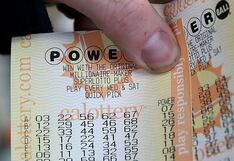 Una persona afortunada: fue a este local en Indiana para comprar su boleto de Powerball y ahora 50 mil dólares son suyos