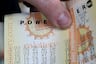 Una persona afortunada: fue a este local en Indiana para comprar su boleto de Powerball y ahora 50 mil dólares son suyos