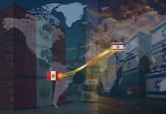 Perú en el radar de Israel: ¿por qué sus empresas están interesadas en ingresar al país?