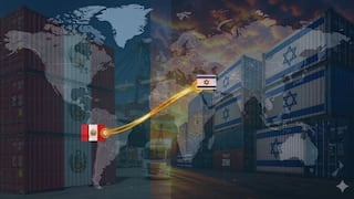 Perú en el radar de Israel: ¿por qué sus empresas están interesadas en ingresar al país?