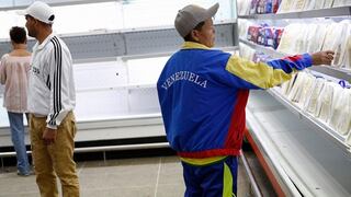 Preservativos, la nueva escasez en Venezuela: cuestan más de US$ 755