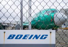 Trabajadores de Boeing aceptan votar nuevo acuerdo salarial para levantar huelga
