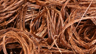 Copper