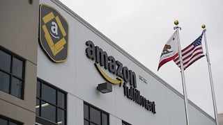 Amazon desbanca a JP Morgan y General Electric y se convierte en la novena empresa de EE.UU.