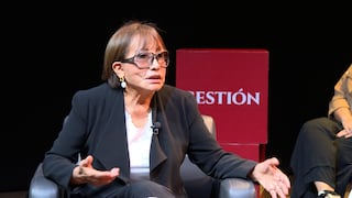 Marina Bustamante, fundadora de Renzo Costa: sus planes para franquicias en la región