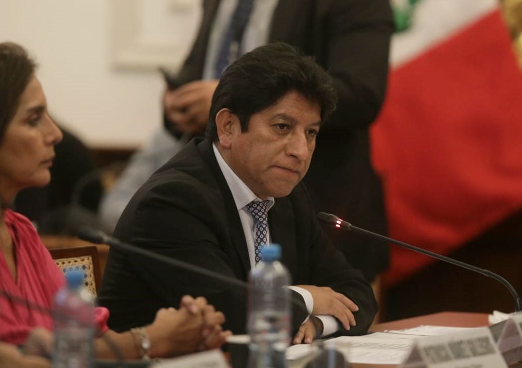 Josué Gutiérrez. (Foto: GEC)