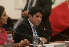Josué Gutiérrez responde por designación de funcionarias: son personal de confianza