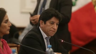 Josué Gutiérrez responde por designación de funcionarias: son personal de confianza