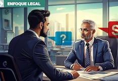 Ofertas laborales: ¿Es legal que las empresas no informen del sueldo al inicio del proceso?