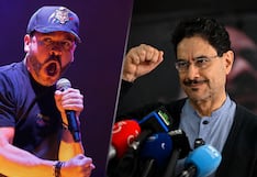 Contienda electoral eleva incertidumbre en Colombia: la dura batalla por delante