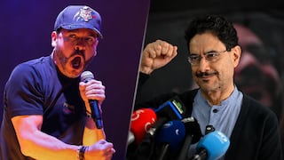 Contienda electoral eleva incertidumbre en Colombia: la dura batalla por delante