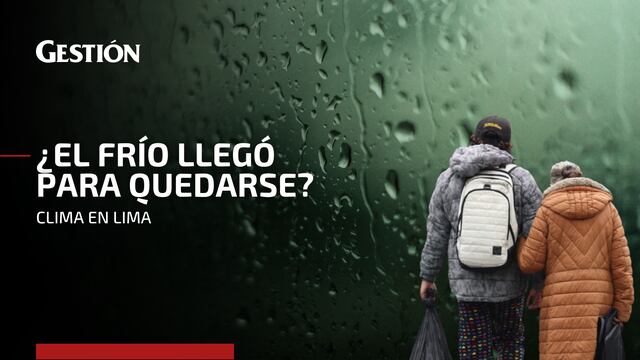 Clima en Lima: ¿Seguirá el frió en la capital?