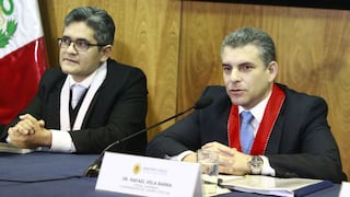 Equipo Especial Lava Jato: habría gastado más de S/ 26 millones del 2016 hasta el 2025