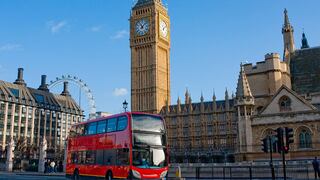 Peruanos podrán ingresar sin visa al Reino Unido: ¿cuánto cuesta viajar a Inglaterra?