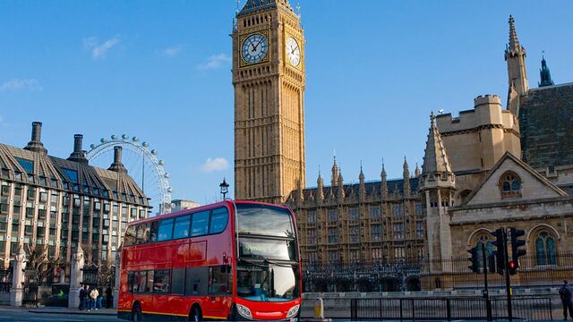 Londres expresa temor a que nuevos controles de la UE a viajeros generen “caos”